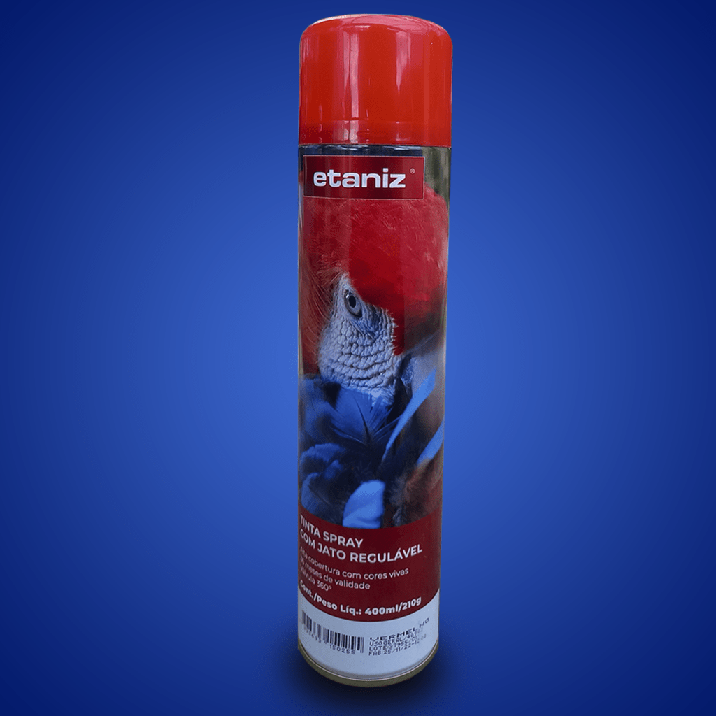 tinta-spray-vermelho-etaniz-cobra